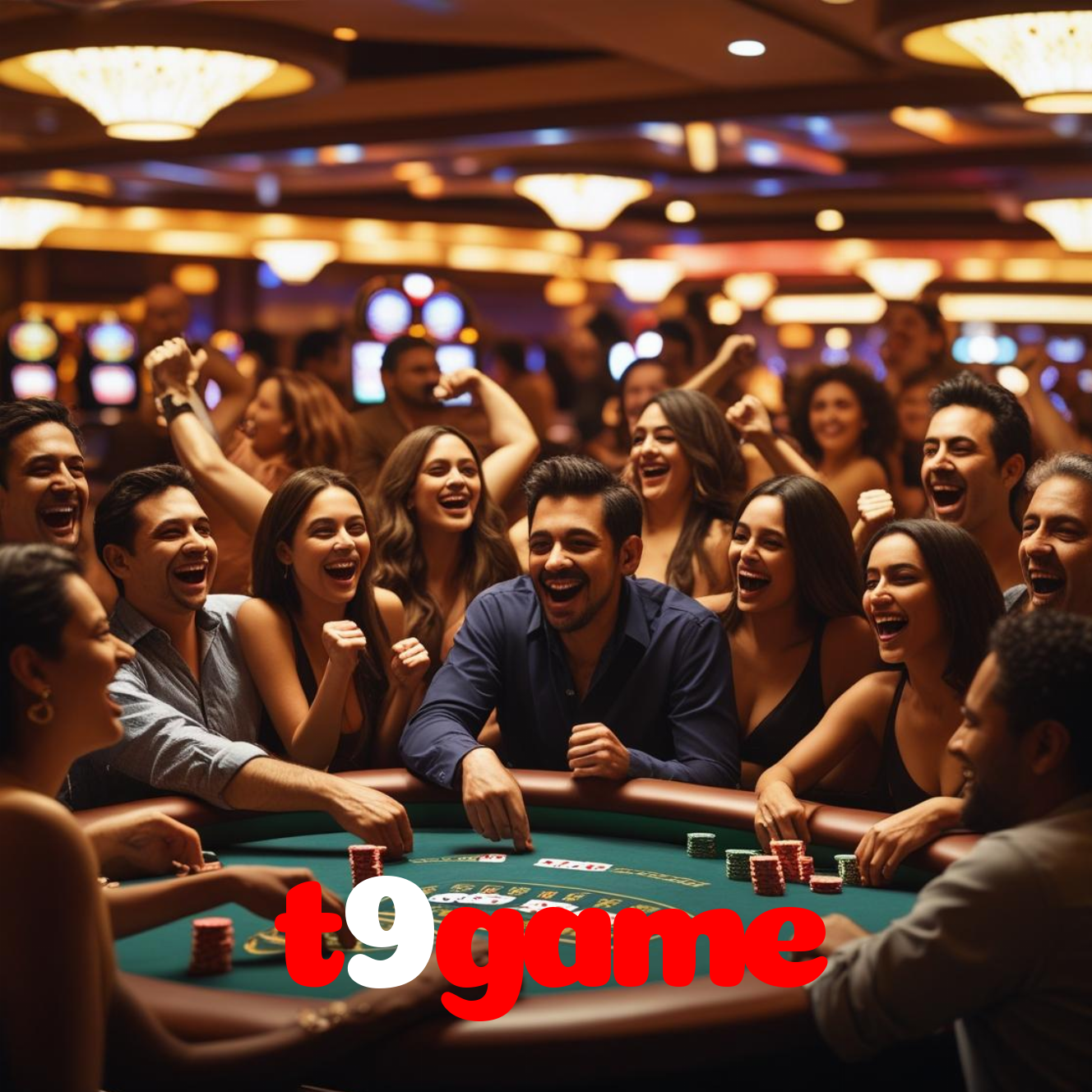 t9game:A diversão começa aqui no melhor cassino online do Brasil!