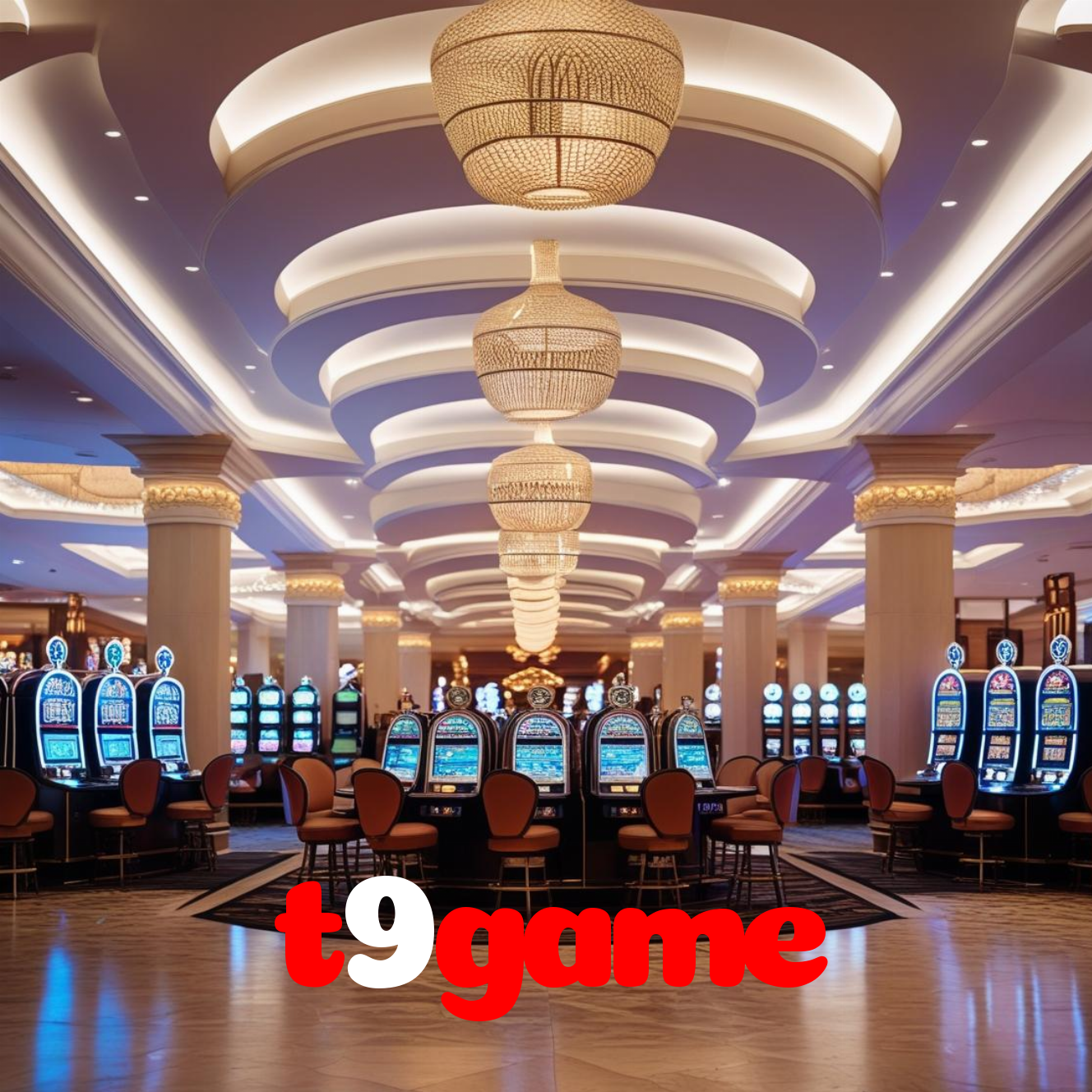 t9game:Jogue agora e tenha uma chance de ganhar no melhor cassino online do Brasil!