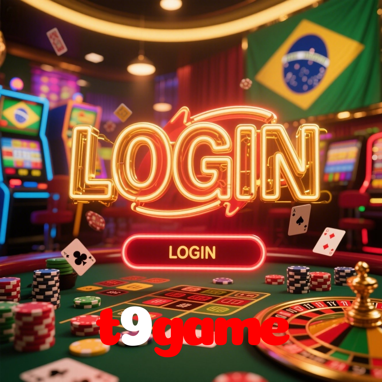 t9game:O cassino online mais confiável para você brilhar e ganhar!