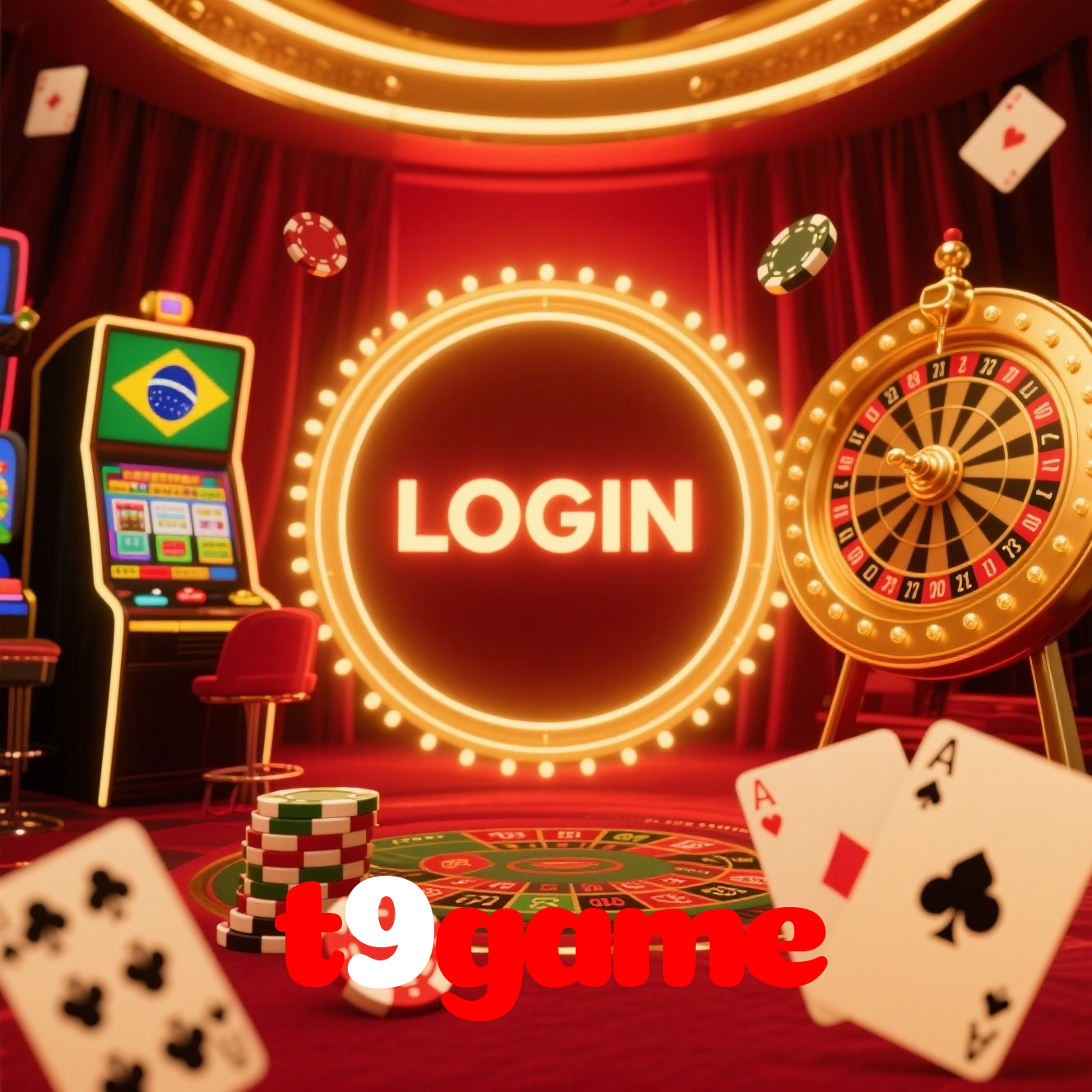 t9game:Aposte com confiança e vença no cassino online mais seguro!