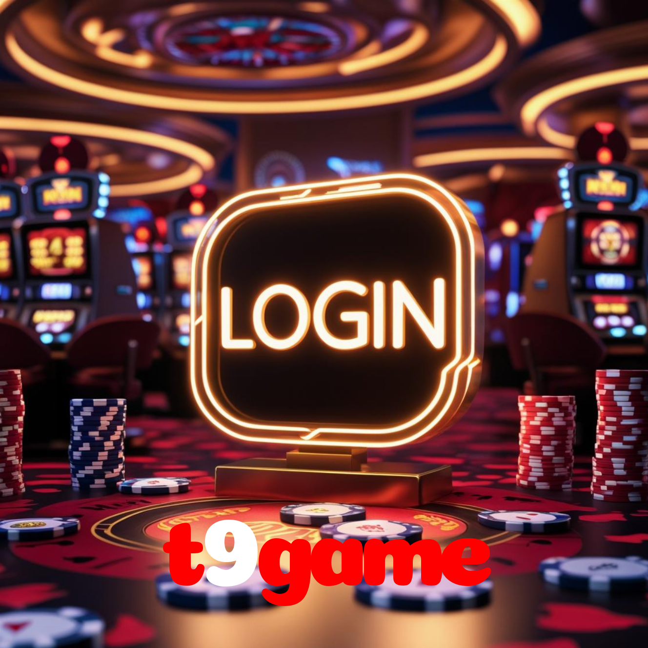  login