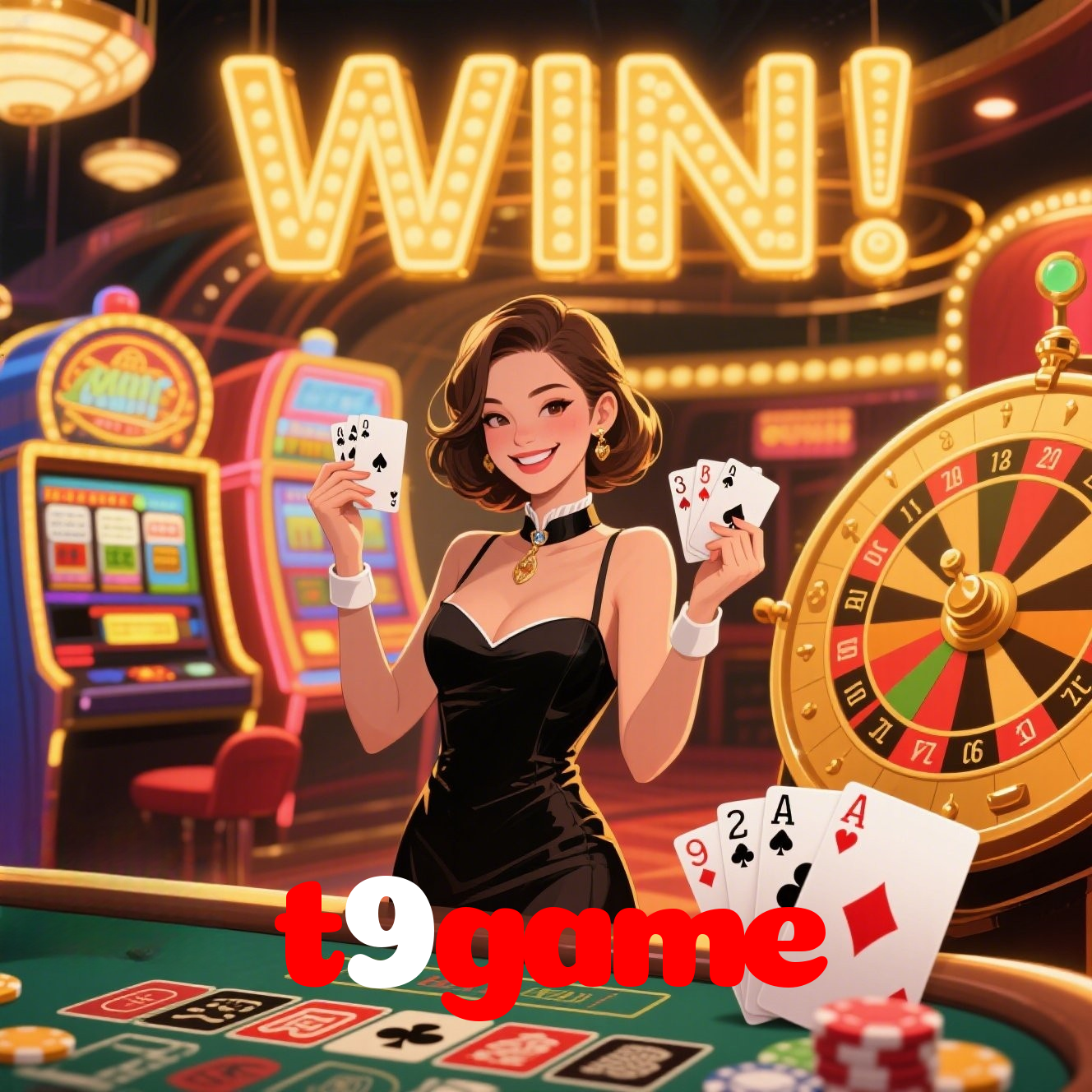 t9game:Sua jornada de sorte começa no cassino online mais confiável!