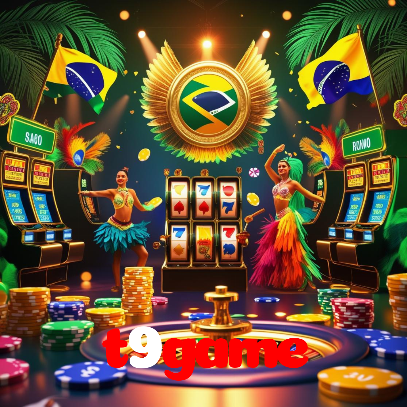 t9game:Ganhe muito no cassino online mais confiável do Brasil!