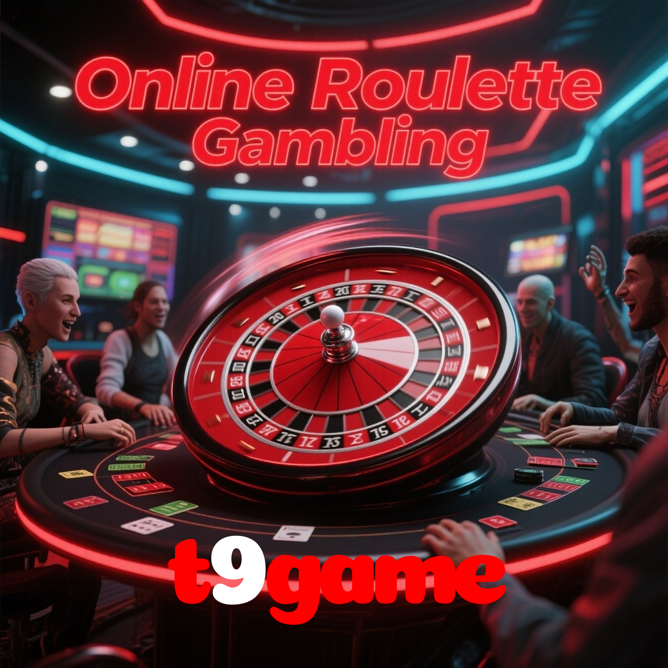 t9game:O cassino online mais seguro para sua sorte brilhar!