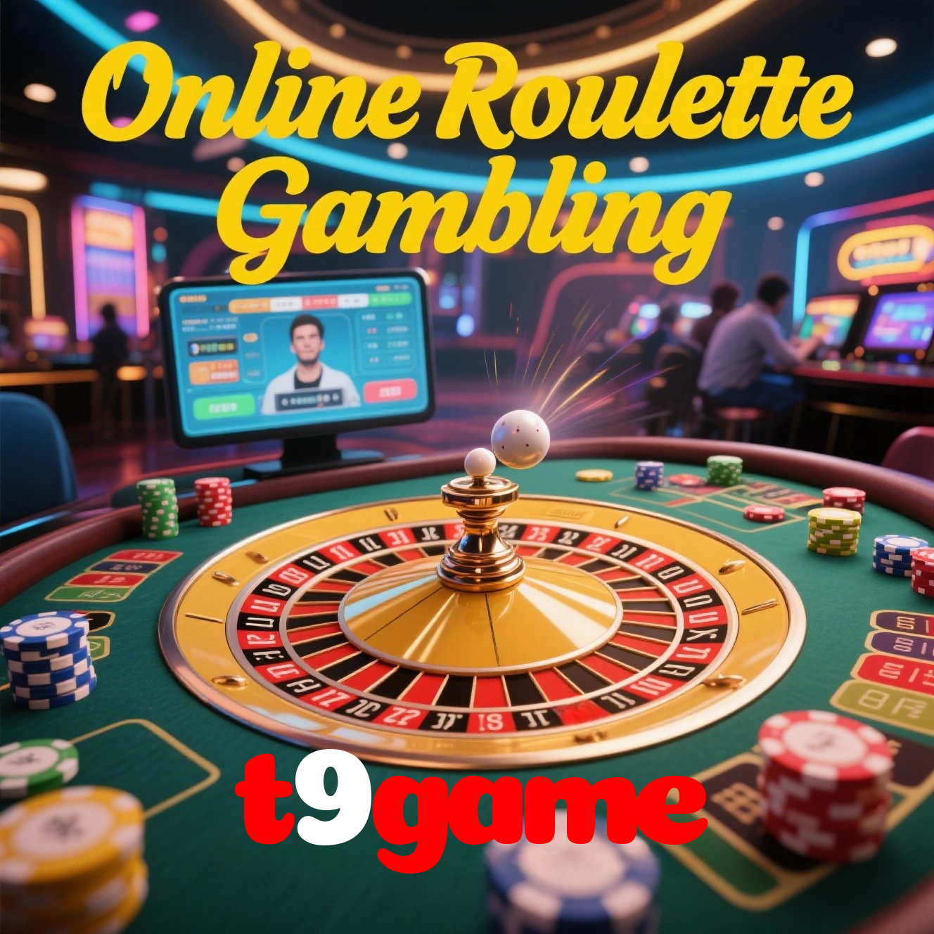 t9game:Emoção e grandes oportunidades de ganho no cassino online mais seguro do Brasil!