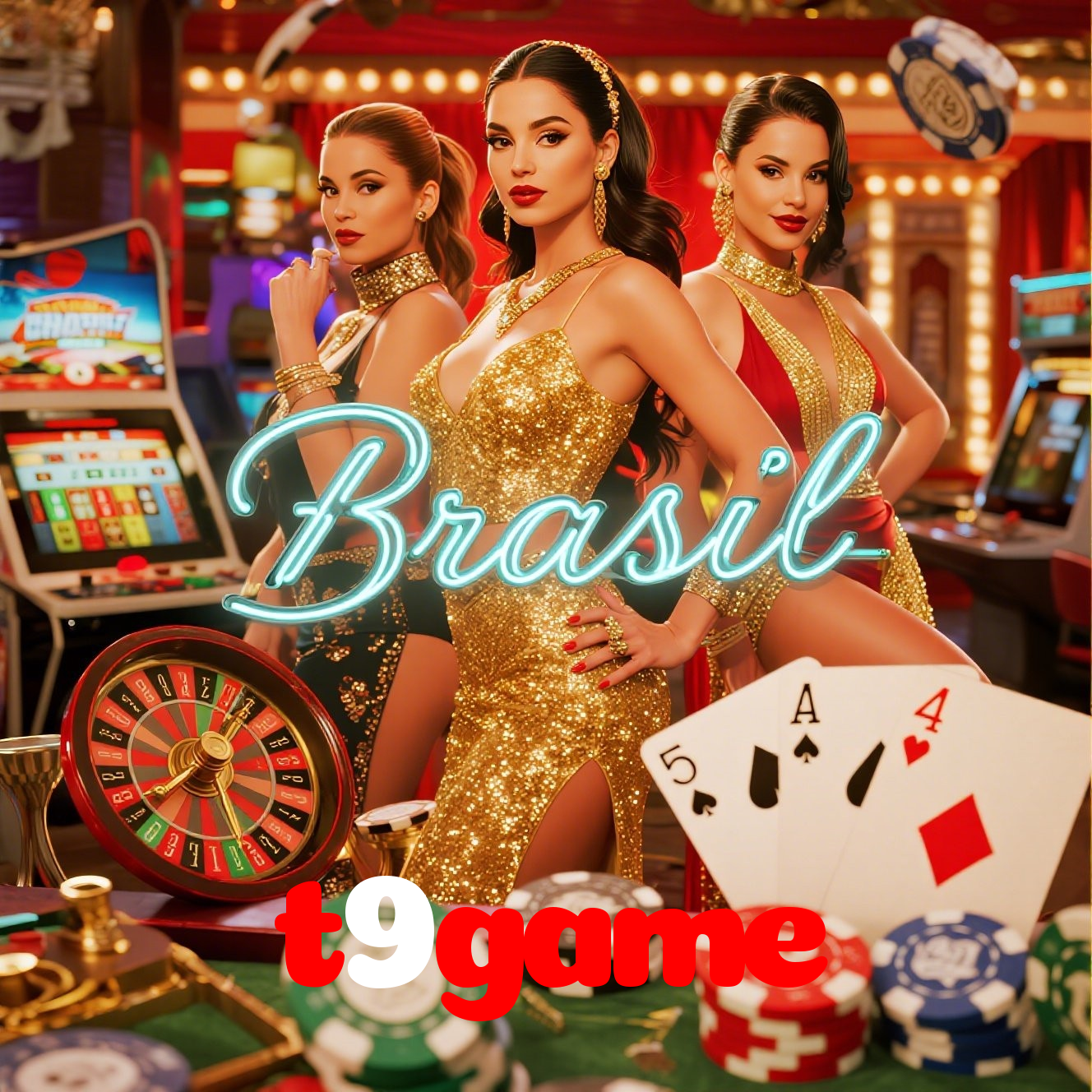 t9game:Ganhe prêmios exclusivos no cassino online mais confiável e emocionante!