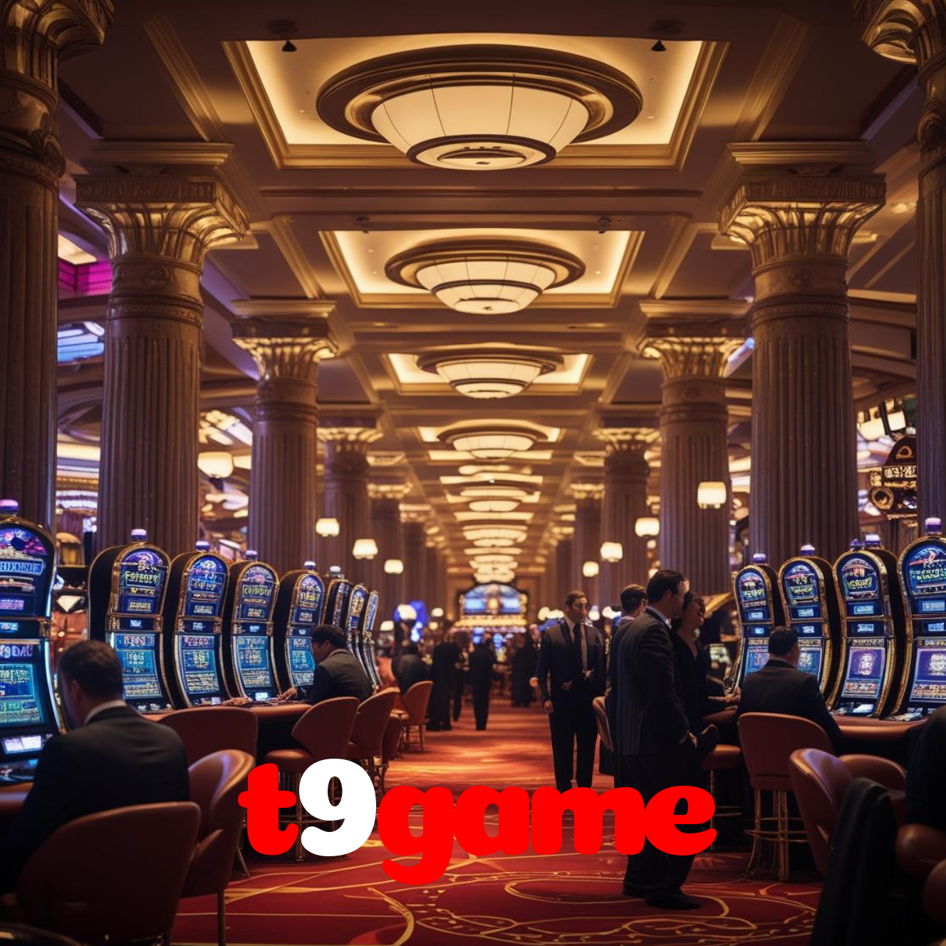  cassino